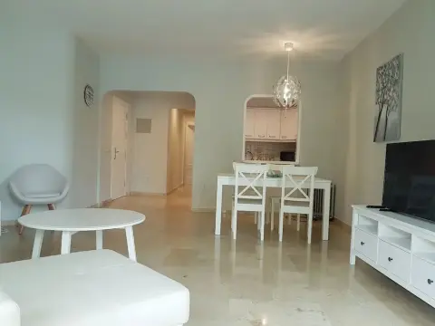 Beautiful holidays flat to rent in Mijas - Foto 4