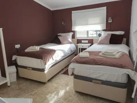 Bed and Breakfast Vakantieplek Casa Josa - Foto 2