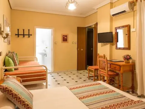 Bed & Breakfast Naranjo - Photo 2