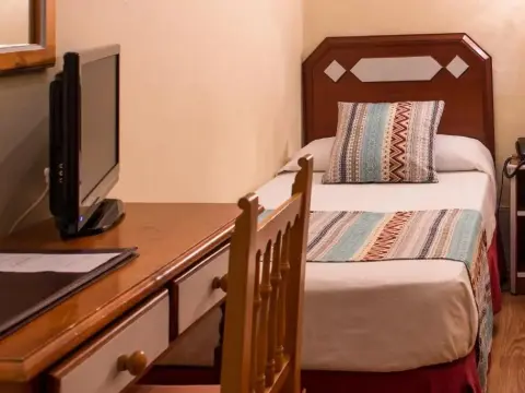 Bed & Breakfast Naranjo - Photo 3