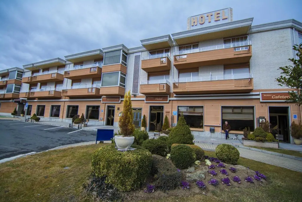 Bellavista - Photo 1