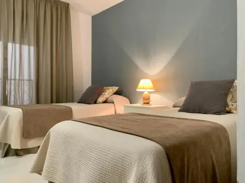Benabola Hotel & Apartments - Foto 3