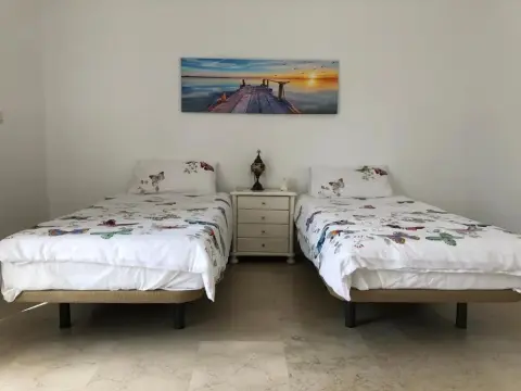 Benavista Estepona - 2 Bed Town House with Pool - Photo 2