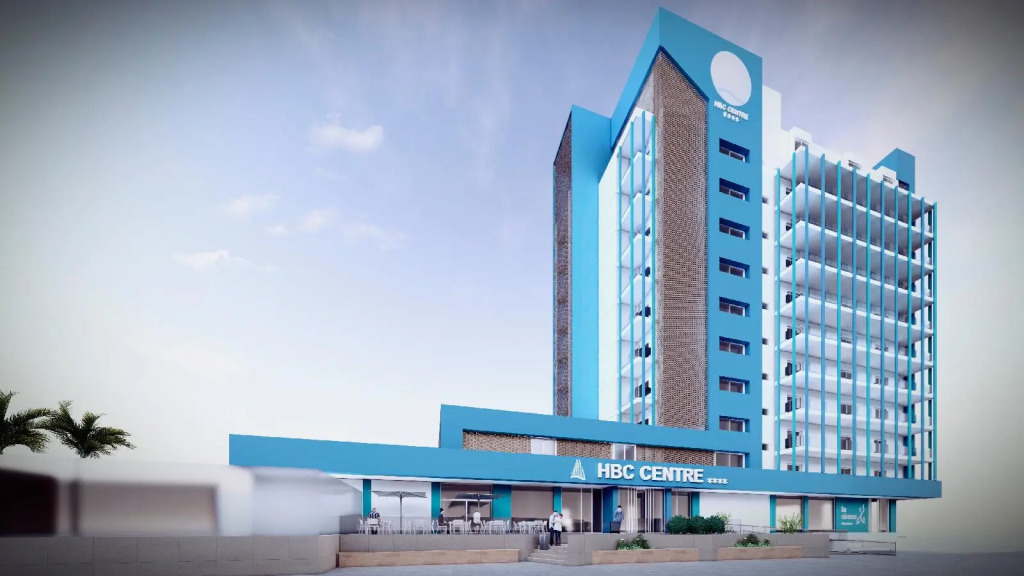 Benidorm Centre Hotel - Only adults