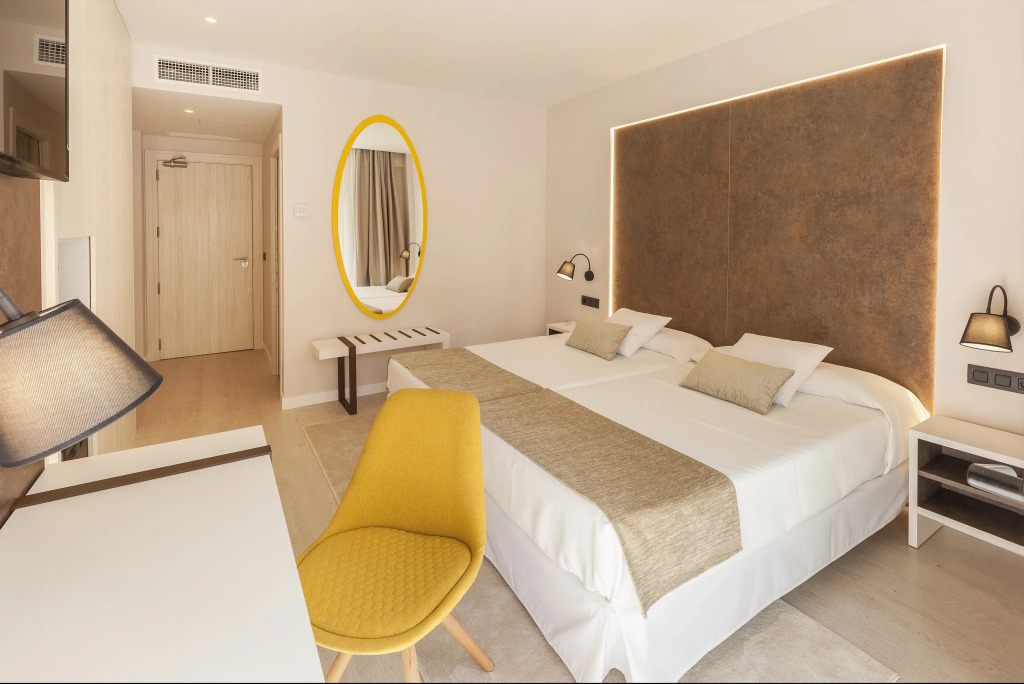 Benidorm Centre Hotel - Only adults - Foto 4