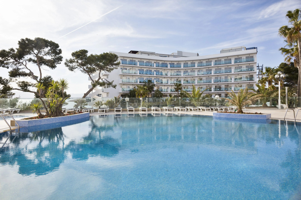 BEST NEGRESCO 4 *