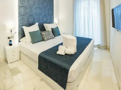 Betis 7 Luxury Boutique Apartments - Foto 2