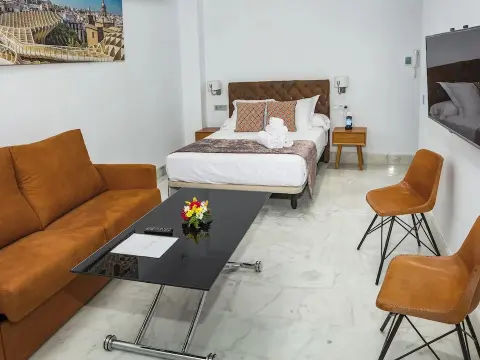 Betis 7 Luxury Boutique Apartments - Foto 3