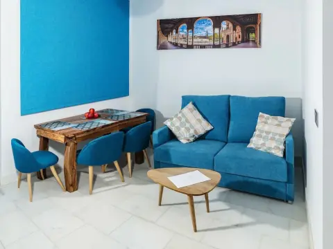 Betis 7 Luxury Boutique Apartments - Foto 4