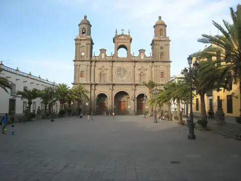 Bettmar EcoHostel Canarias - Photo 1
