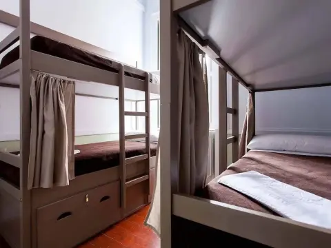 Bettmar EcoHostel Canarias - Photo 3