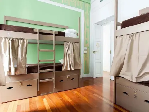 Bettmar EcoHostel Canarias - Photo 4