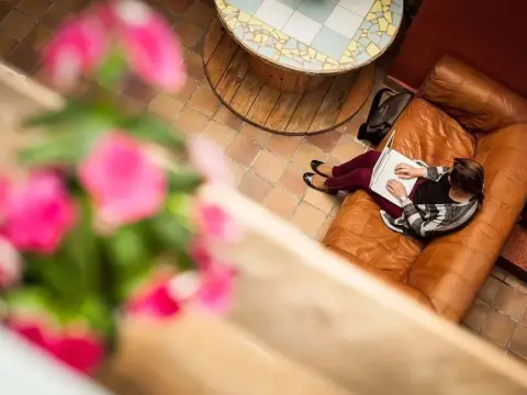 Bettmar EcoHostel Canarias - Photo 2