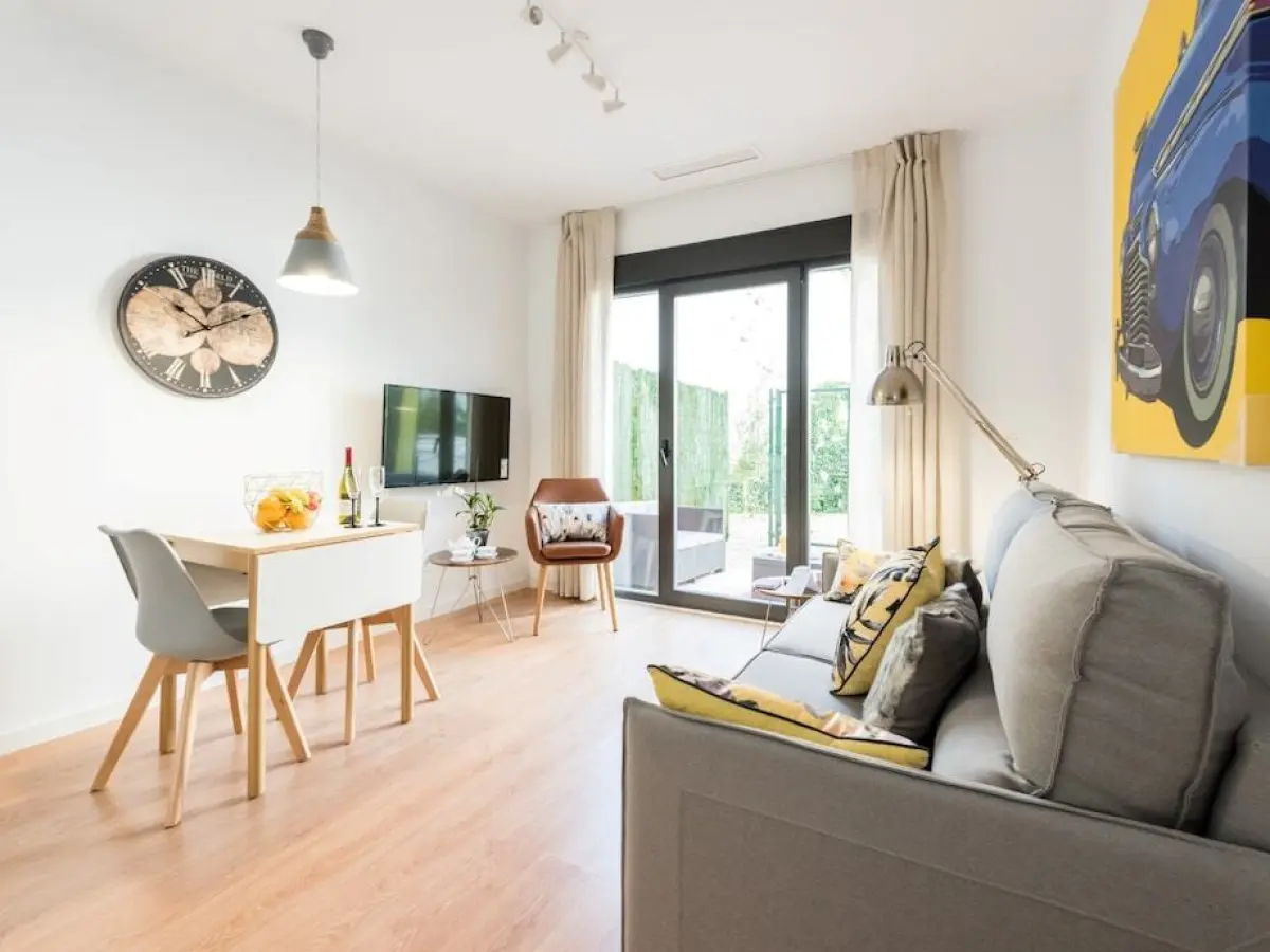 Blasco de Garay City Center C