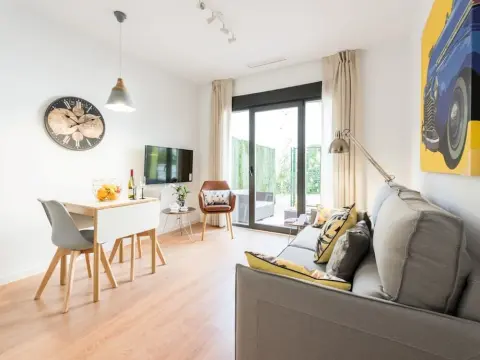 Blasco de Garay City Center C - Photo 1