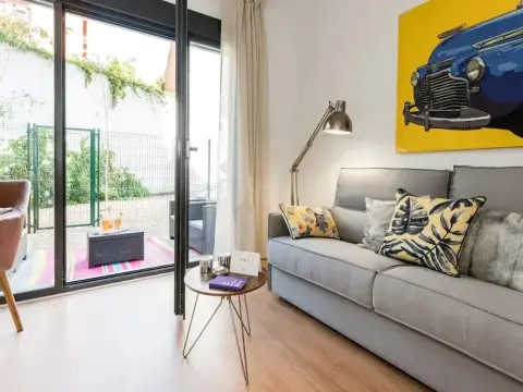 Blasco de Garay City Center C - Photo 4