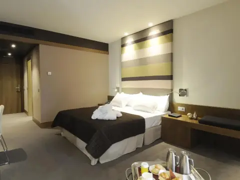 Blau Hotel Las Caldas - Photo 3