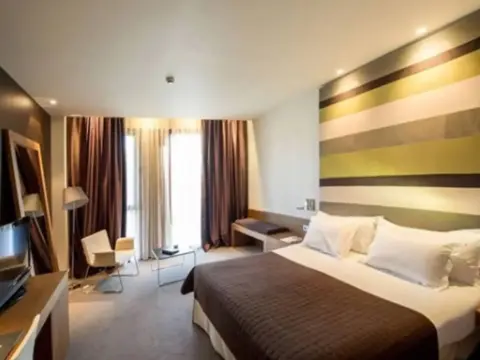 Blau Hotel Las Caldas - Photo 4