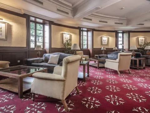 Blau Hotel Las Caldas - Photo 2