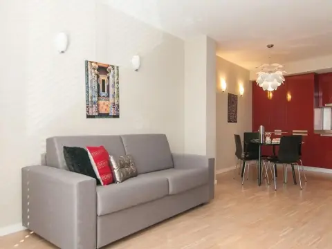 Blue Apartments - Photo 1