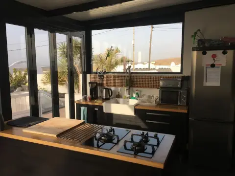 BNB Los 5 elementos Lanzarote - Photo 1