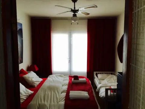 BNB Los 5 elementos Lanzarote - Photo 3