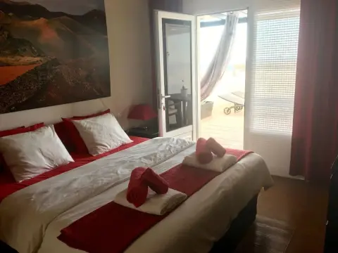 BNB Los 5 elementos Lanzarote - Photo 4