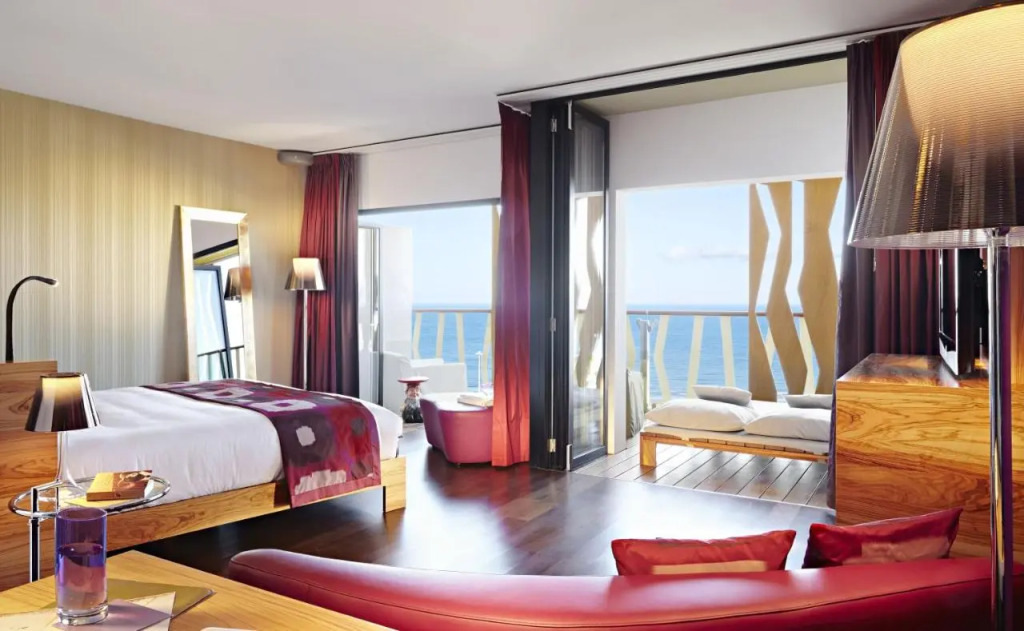 Bohemia Suites & Spa - Adults only - Foto 2