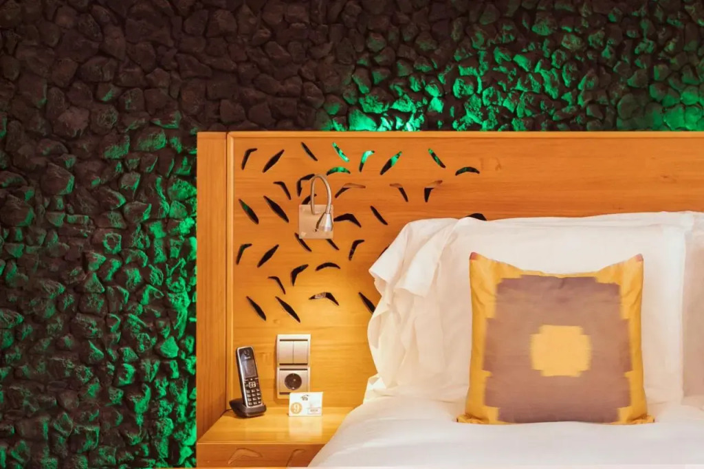 Bohemia Suites & Spa - Adults only - Foto 3