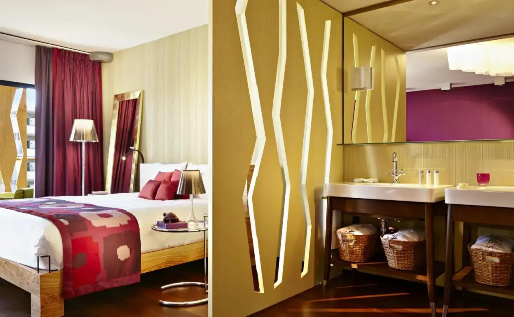 Bohemia Suites & Spa - Adults only - Foto 4