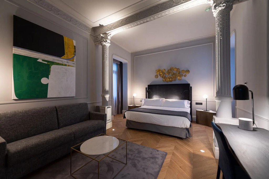 Boutique Hotel Cordial Malteses   - Photo 2