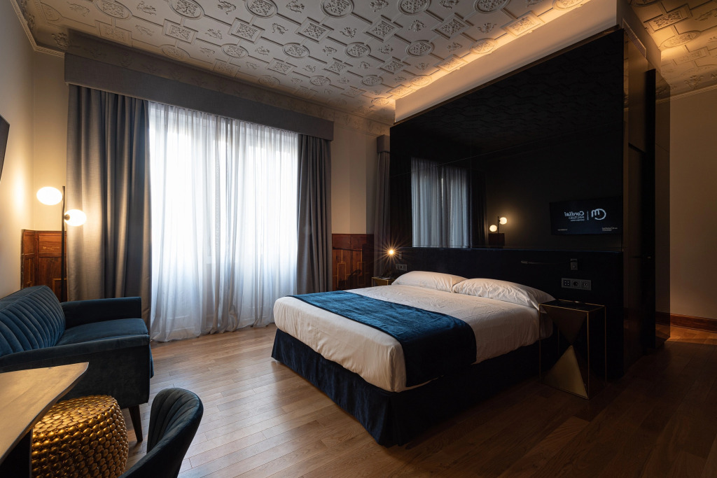 Boutique Hotel Cordial Malteses   - Photo 3