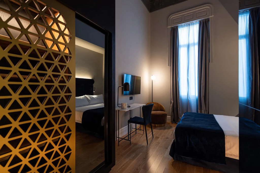 Boutique Hotel Cordial Malteses   - Photo 4