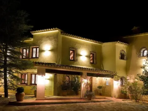 Boutique Hotel La Madrugada - Photo 1