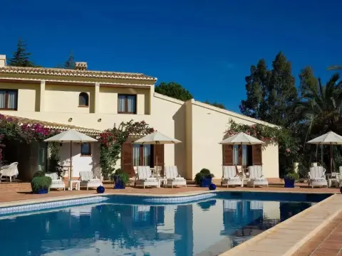 Boutique Hotel La Madrugada - Photo 3