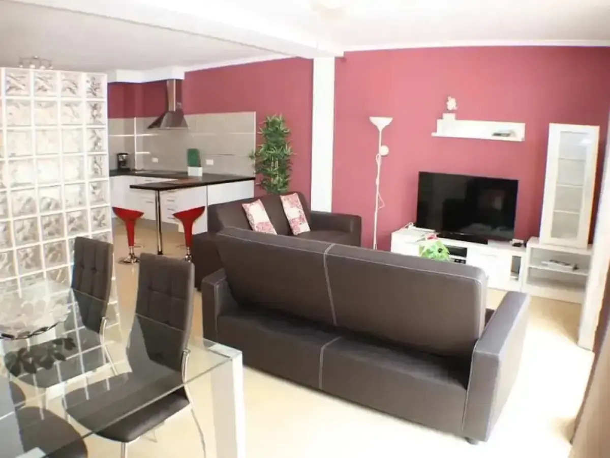 Bravo´s Aparment Cotillo 3