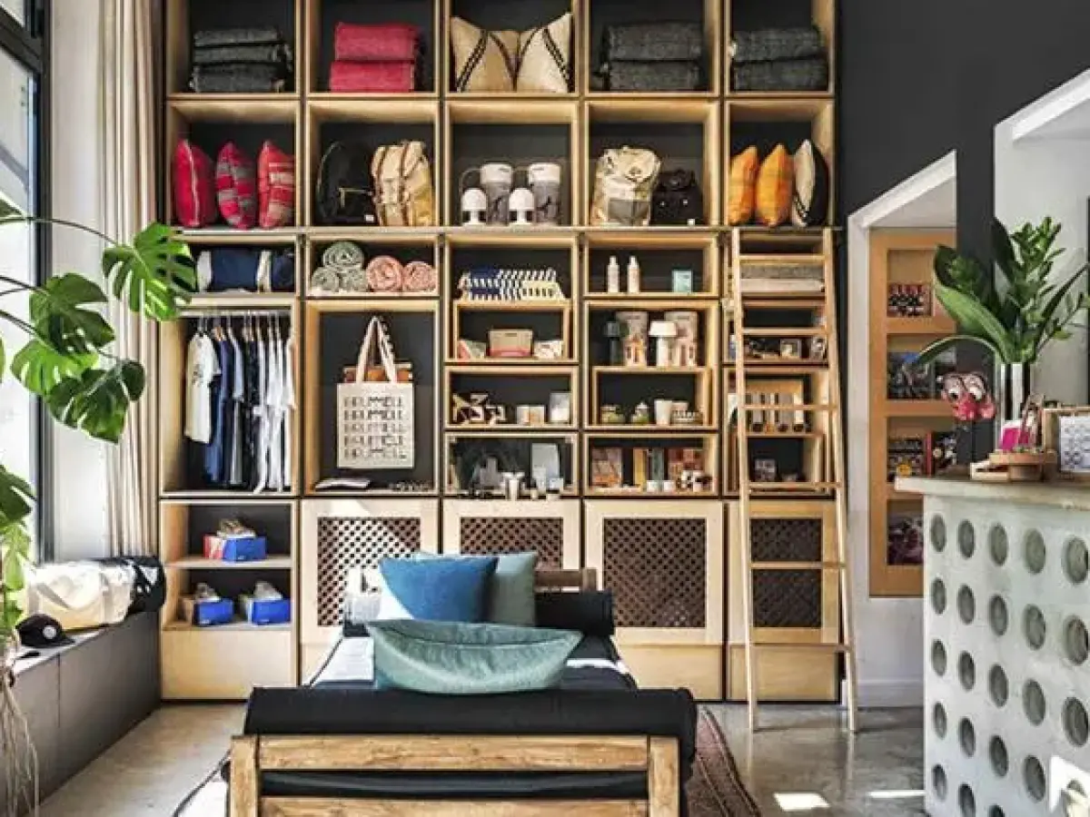 Brummell Apartments Eixample Derecha/Ballroom