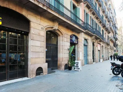 Brummell Apartments Eixample Derecha/Ballroom - Foto 2