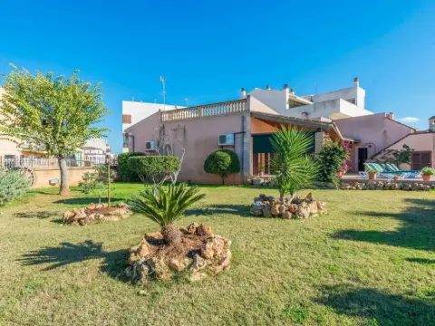 BUENOS AIRES - Villa for 8 people in MANACOR. - Photo 2