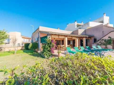BUENOS AIRES - Villa for 8 people in MANACOR. - Photo 4