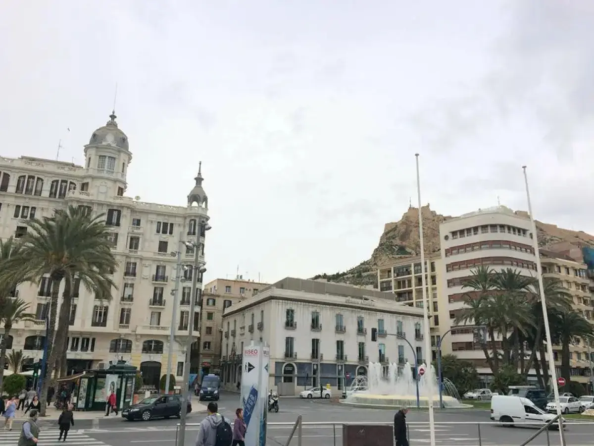 Buenos Dias Guest House