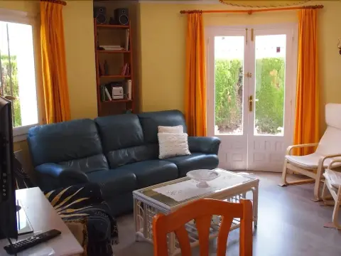 Bungalow El Palmar 20 - Photo 1