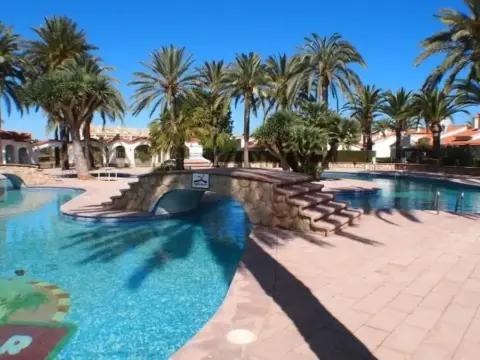 Bungalow El Palmar 20 - Photo 2