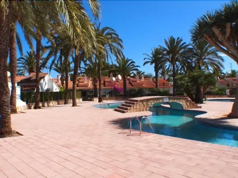 Bungalow El Palmar 20 - Photo 3