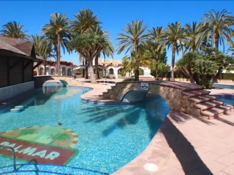 Bungalow El Palmar 20 - Photo 4