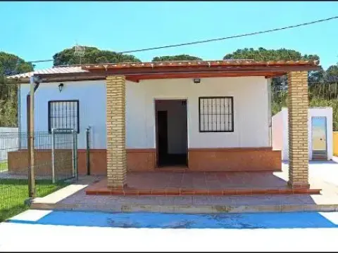 Bungalow en Conil con piscina - Photo 1