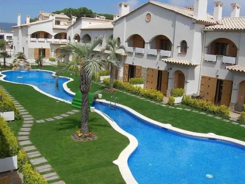 Bungalow Fontainebleau Park - Photo 4