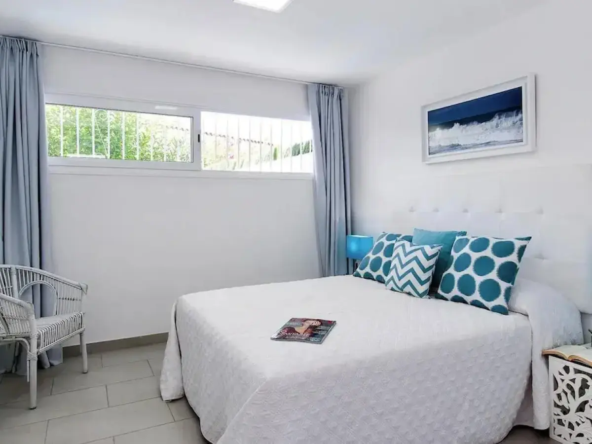 Bungalow in San Agustin With Pool