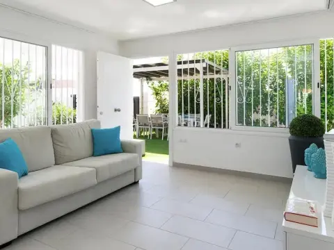 Bungalow in San Agustin With Pool - Foto 4