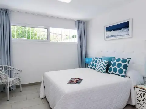 Bungalow in San Agustin With Pool - Foto 1